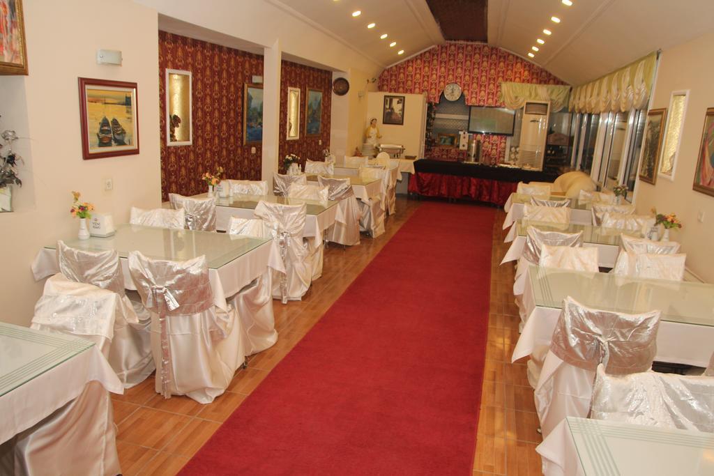Vatan Hotel Izmir Bagian luar foto