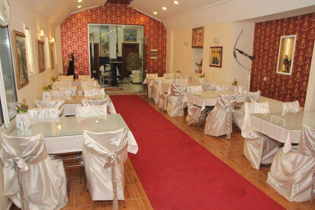Vatan Hotel Izmir Bagian luar foto