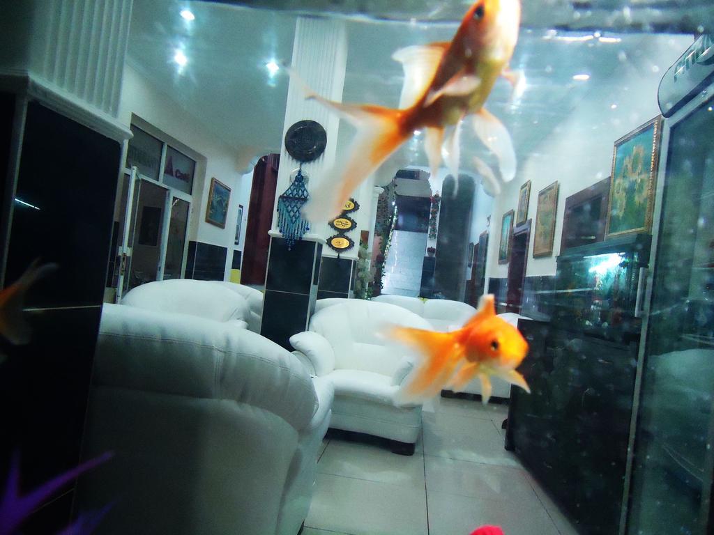 Vatan Hotel Izmir Bagian luar foto